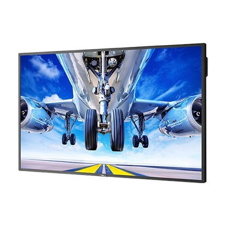 NEC Display MultiSync P435 43" LCD Digital Signage Display - Energy Star