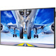 NEC Display MultiSync P435 43" LCD Digital Signage Display - Energy Star