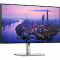 DELL SOURCING - NEW UltraSharp U2725QE 27" Class 4K UHD LED Monitor - 16:9 - TAA Compliant