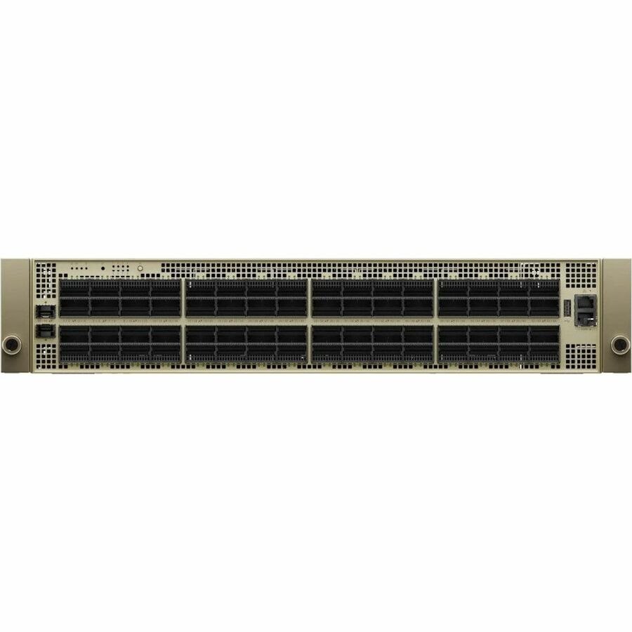 NVIDIA Spectrum-4 SN5610 Ethernet Switch