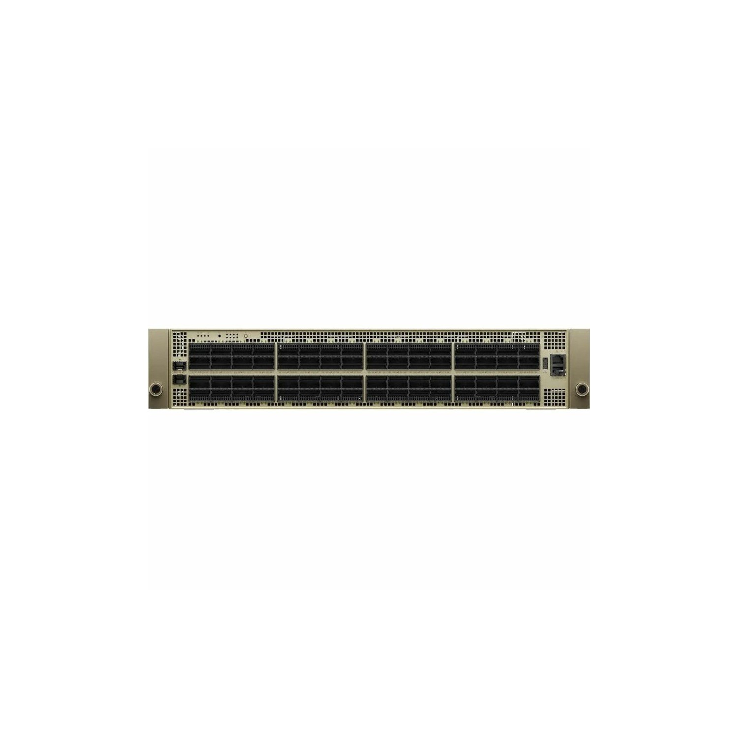 Buy NVIDIA Spectrum-4 SN5610 Ethernet Switch | Schneider's Computing