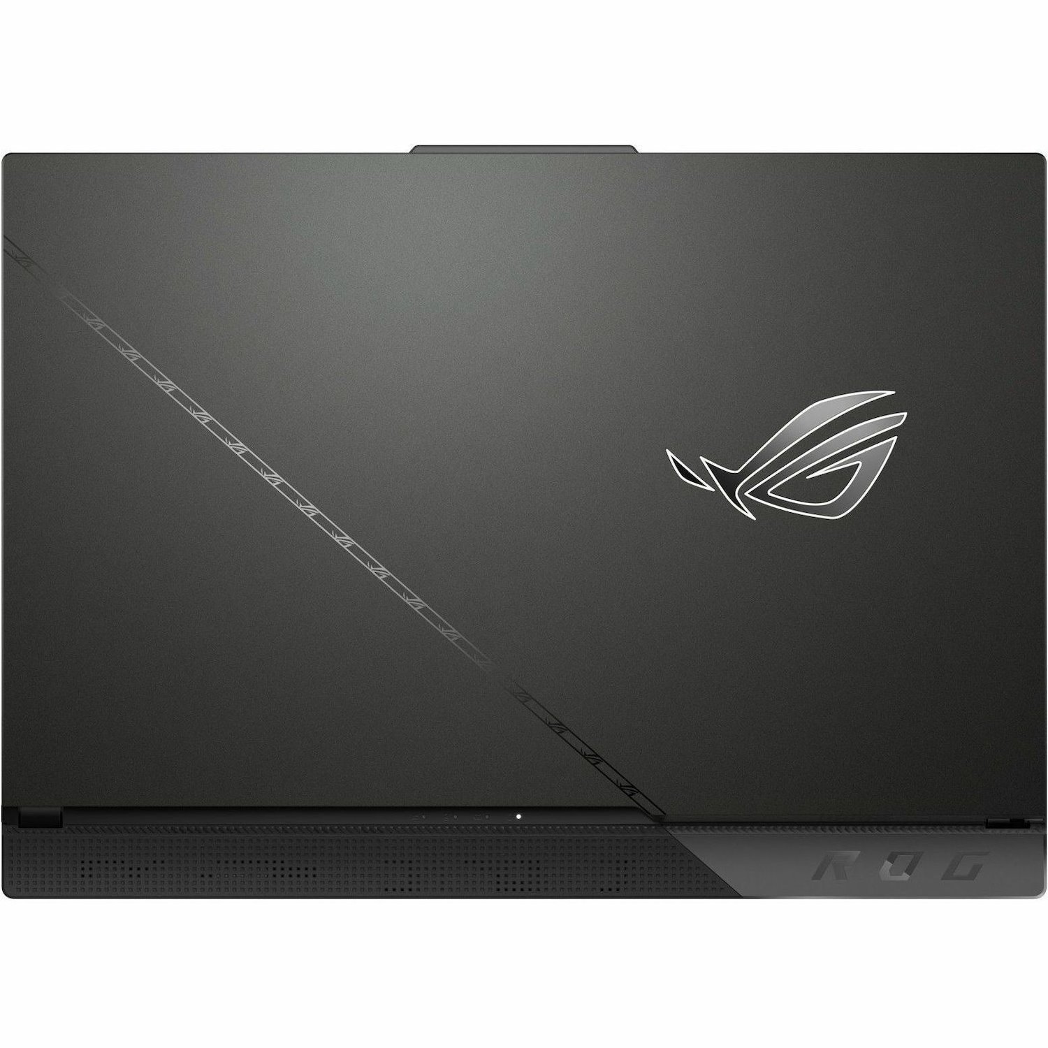 Asus ROG Strix SCAR 17 X3D G733 G733PYV-XH97 17.3" Gaming Notebook - WQHD - AMD Ryzen 9 7945HX3D - 32 GB - 2 TB SSD