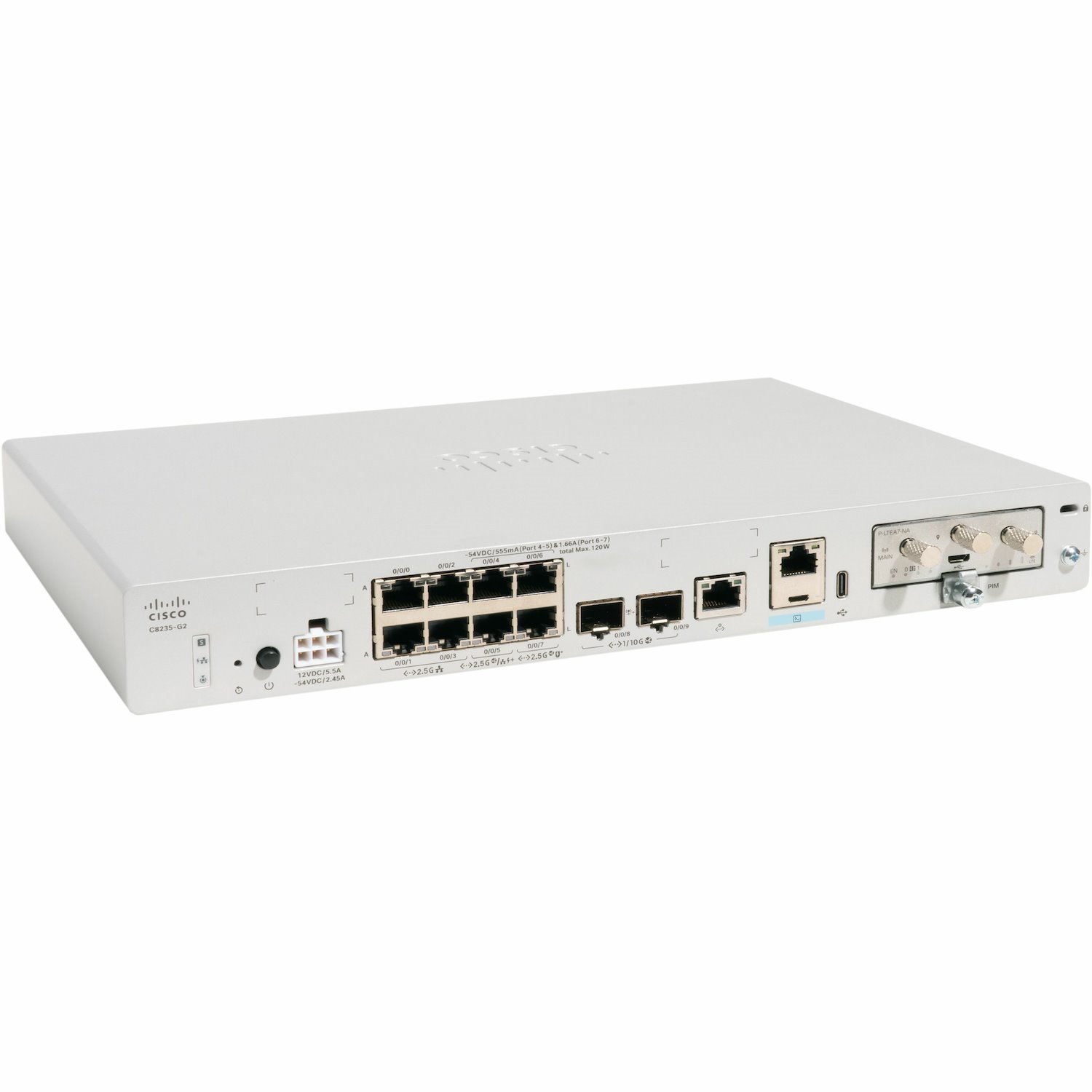 Cisco C8235-G2 Router