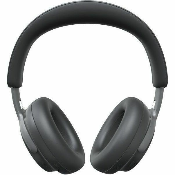 Bose QuietComfort Ultra Wired/Wireless Over-the-head, Over-the-ear Stereo Headset - Lunar Blue