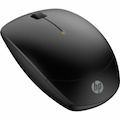 HP 230 Mouse - Radio Frequency - USB Type A - Infrared - 3 Button(s)