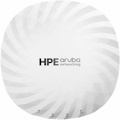 Aruba AP-755 Tri Band Wi-Fi 7 IEEE 802.11a/b/g/n/ac/ax/be/az/mc 28.80 Gbit/s Wireless Access Point - Indoor/Outdoor