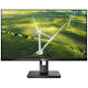Philips 272B1G 27" Class Full HD LCD Monitor - 16:9 - Textured Black