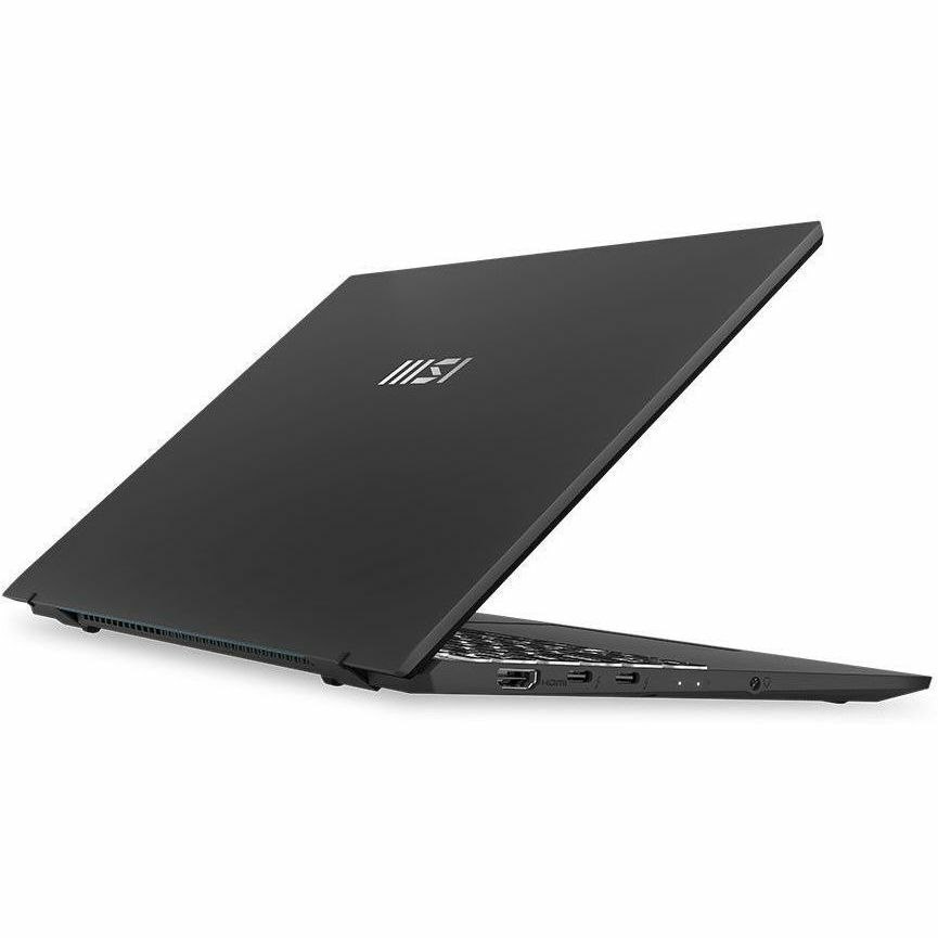 MSI Prestige 13 AI EVO A1M Prestige 13 AI Evo A1MG-034UK 33.8 cm (13.3") Notebook - QHD+ - Intel Core Ultra 7 155H - Intel Evo Platform - 32 GB - 1 TB SSD - Stellar Gray