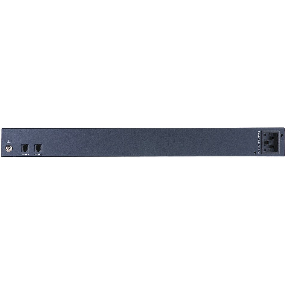 ATEN eco PDU PE8208A 8-Outlets PDU