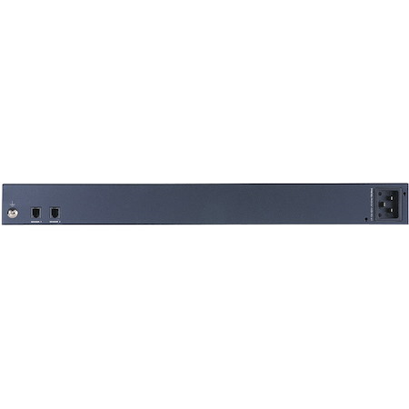ATEN eco PDU PE8208A 8-Outlets PDU