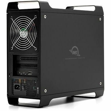 OWC ThunderBay Flex 8 DAS Storage System