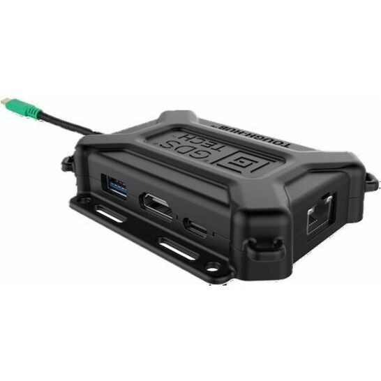 Zebra RAM GDS Tough-Hub