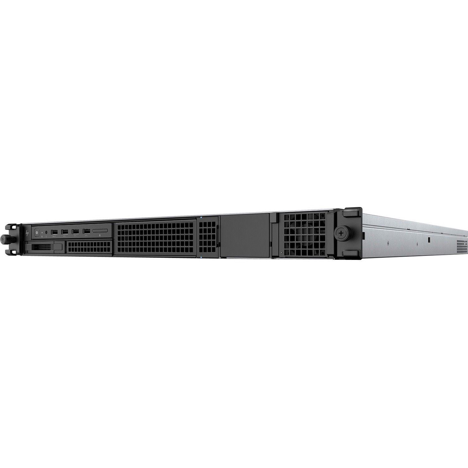 HP ZCentral 4R Workstation - 1 Xeon W W-2223 - vPro Technology - 32 GB - 512 GB SSD - Rack-mountable