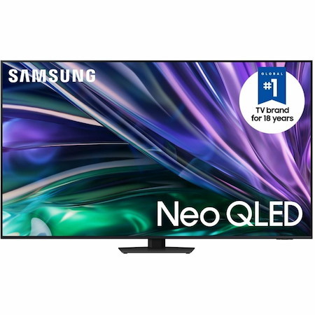 Samsung QN85D QN75QN85DBF 74.5" Smart LED-LCD TV - 4K UHDTV - High Dynamic Range (HDR) - Graphite Black