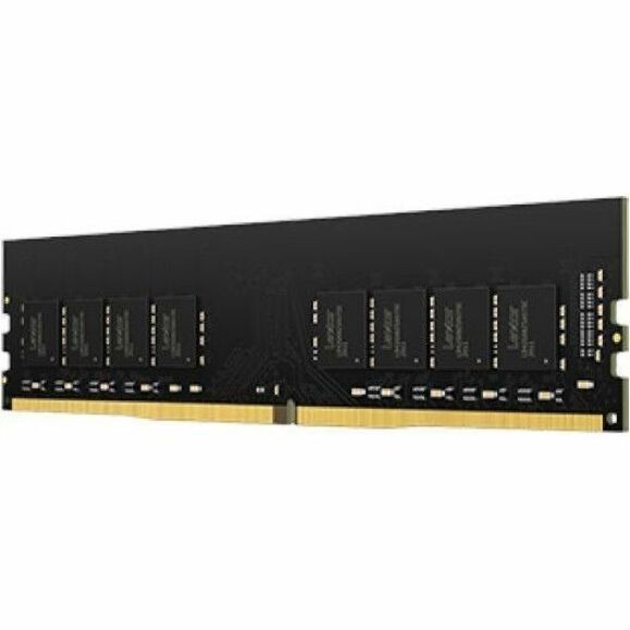 Lexar RAM Module for Notebook, Desktop PC - 8 GB (1 x 8GB) - DDR4-3200/PC4-25600 DDR4 SDRAM - 3200 MHz - CL22 - 1.20 V