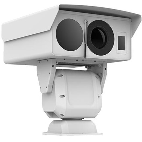 Hikvision DS-2TD8166-180ZE2F/V2 HD Network Camera - Color