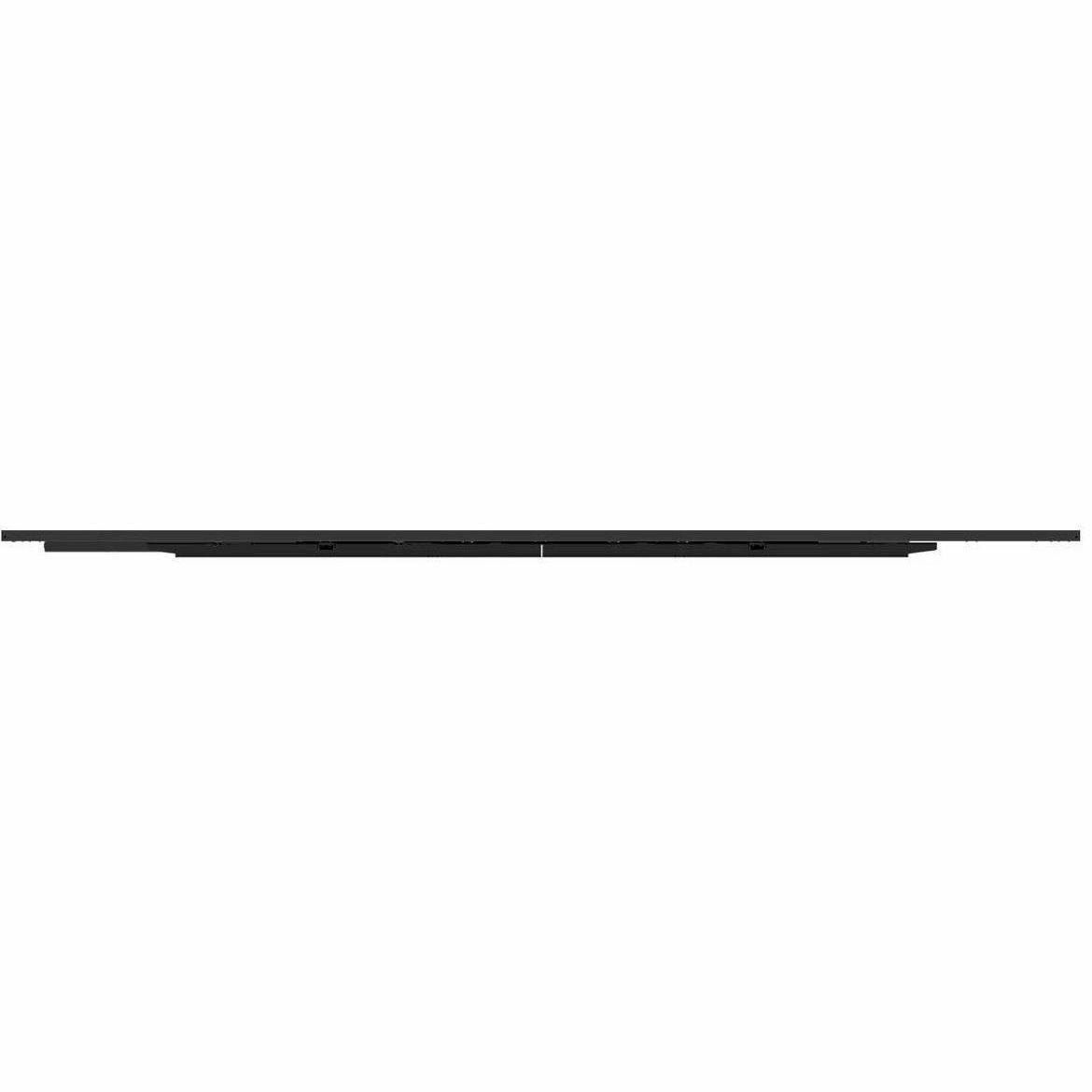 LG All-in-One LED Display with webOS