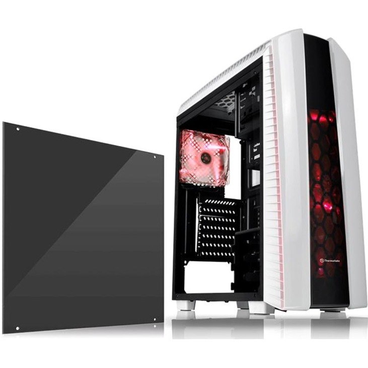 Thermaltake Versa N27 Computer Case