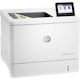 HP LaserJet Enterprise M555 M555dn Desktop Laser Printer - Colour