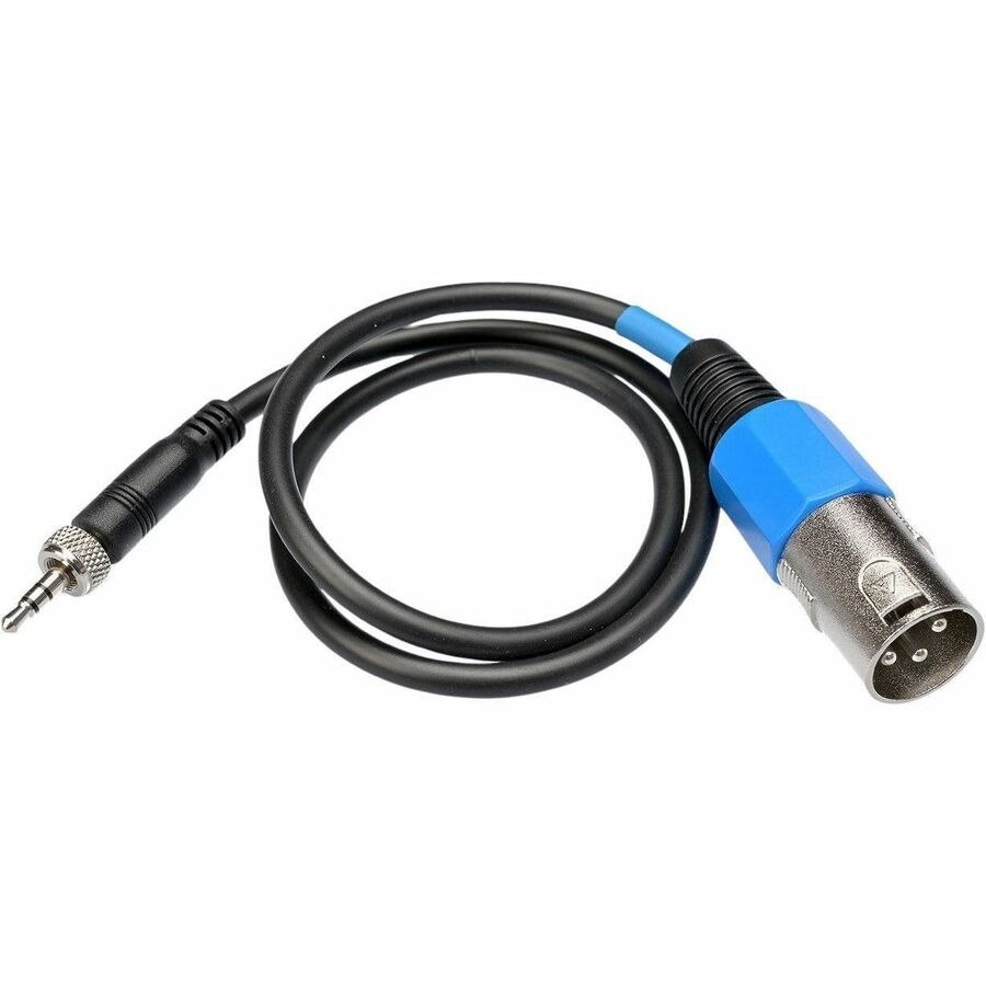 Sennheiser 55 cm XLR Audio Cable - 1
