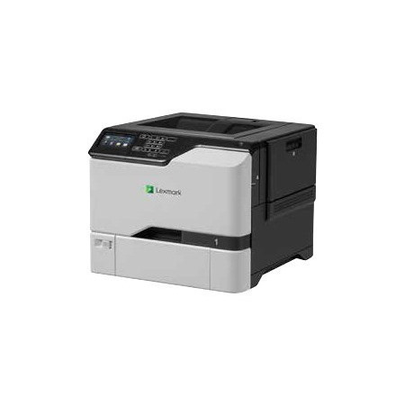 Lexmark CS720 CS720de Desktop Laser Printer - Color