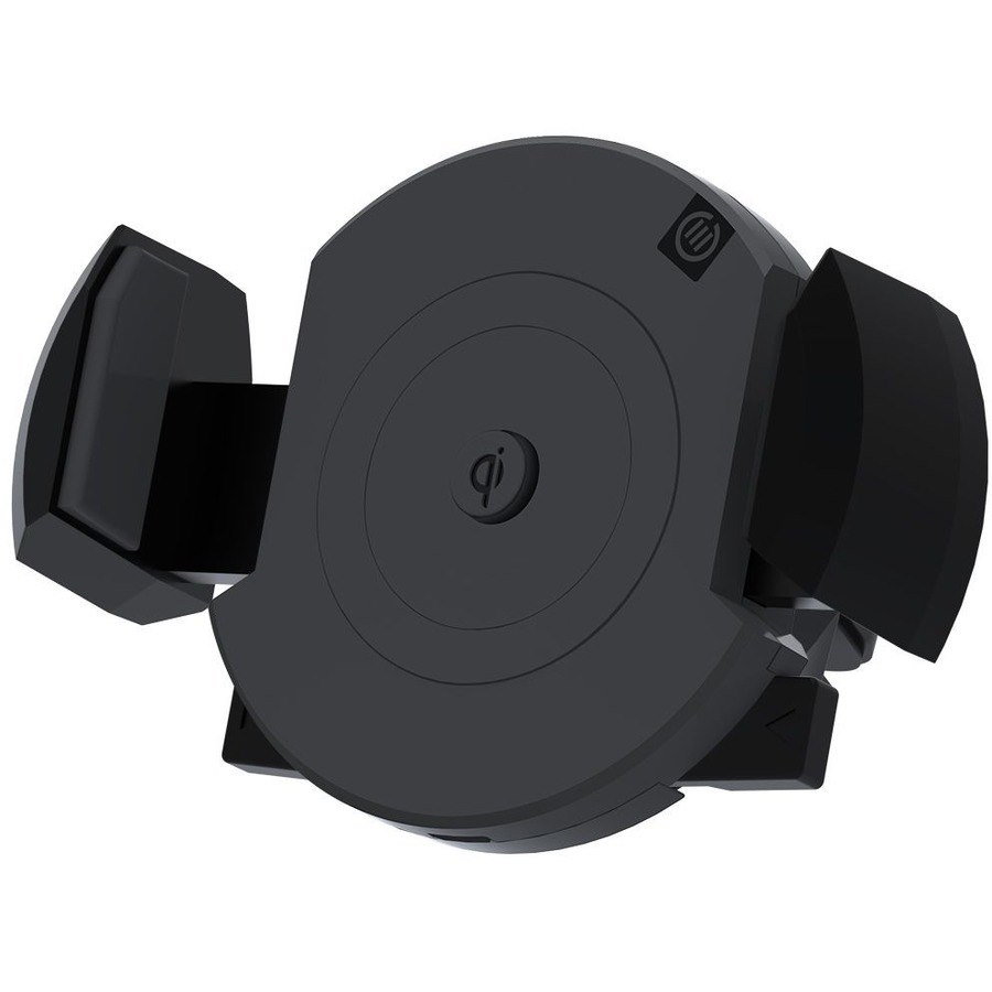 Alogic Rapid Air Vent Mount Wireless Charger with Qi Technology