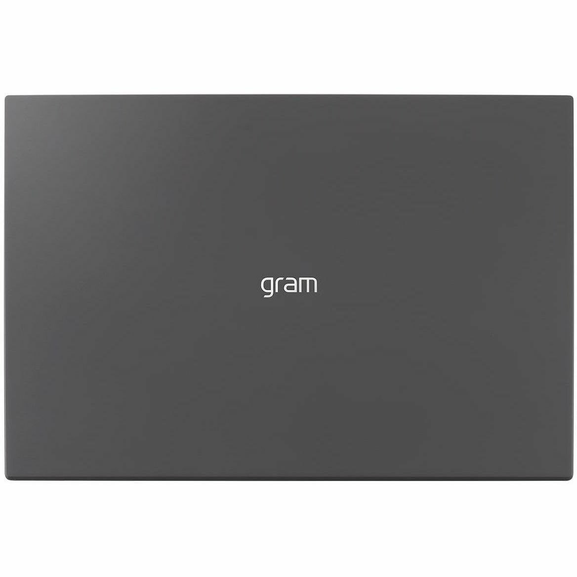 LG gram 17ZT90R-G.AX34U1 17" Notebook - 8 GB - 256 GB SSD