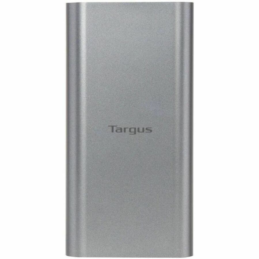 TARGUS 100W USB-C PORTABLE POWER BANK APB080GLZ