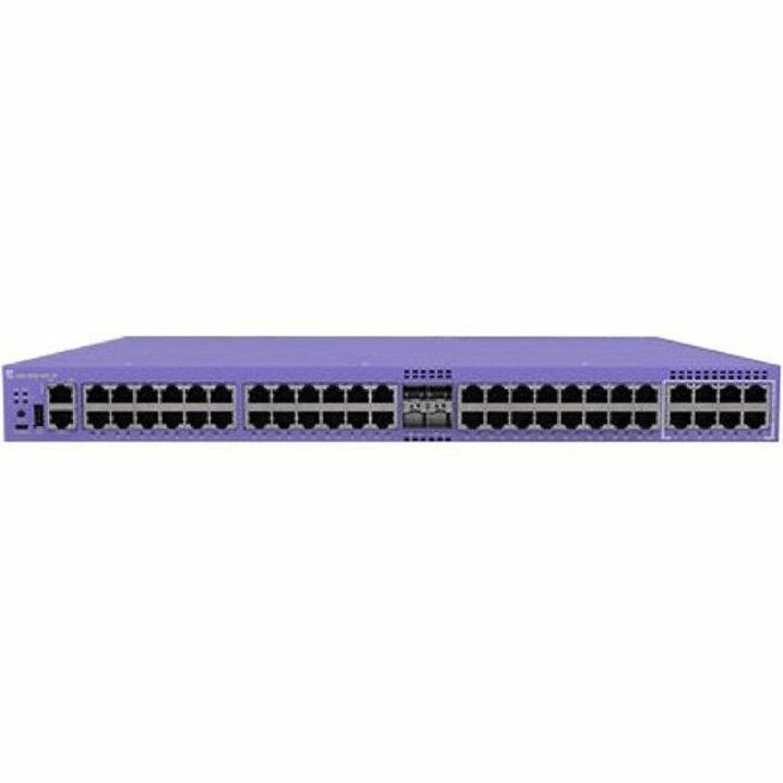 Extreme Networks 48-Port Multi-Gig Switch 8MW-40P-4X