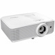 Optoma 3D DLP Projector - White