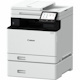 Canon i-SENSYS MF754Cdw II Wired & Wireless Laser Multifunction Printer - Colour