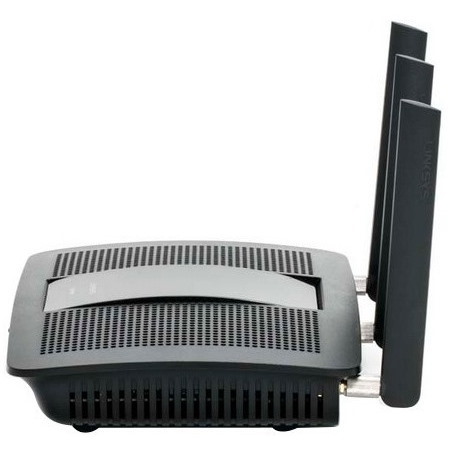 Linksys Max-Stream EA7300 Wi-Fi 5 IEEE 802.11ac Ethernet Wireless Router