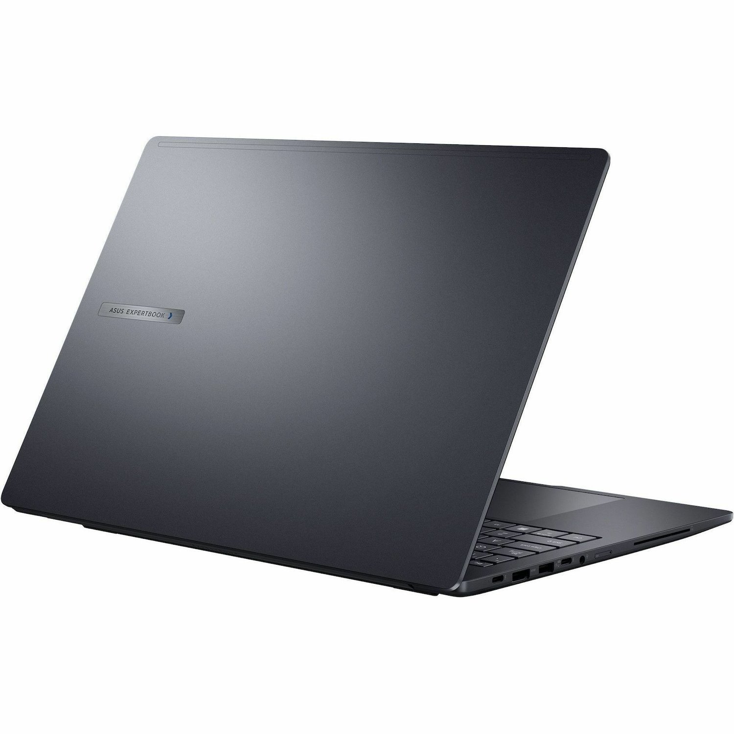 Asus ExpertBook 16.0' Clamshell Wuxga (1920 X 1200) 16:10 Non-Touch Screen/ Intel U7 255H/ 512GB M.2 2230 NVMe