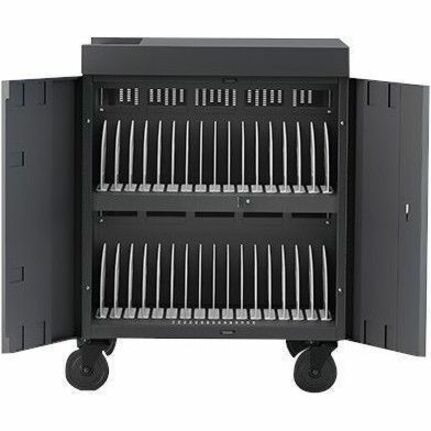 Bretford CUBE Cart Charging Cart