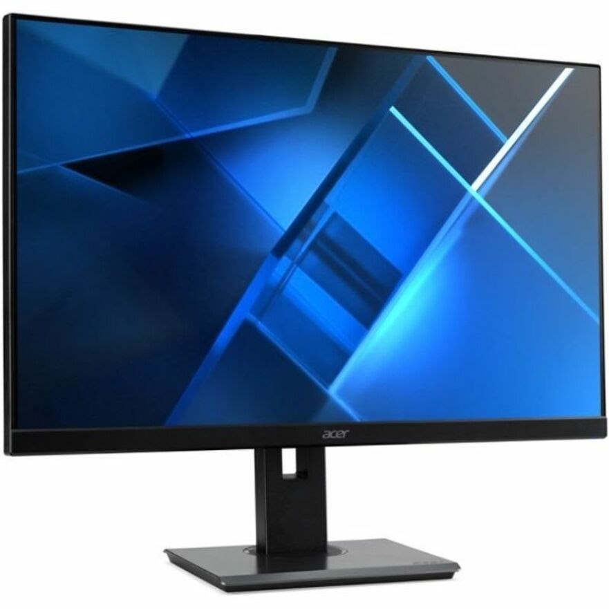 Acer Vero B227Q E3 22" Class Full HD LED Monitor - 16:9 - Black