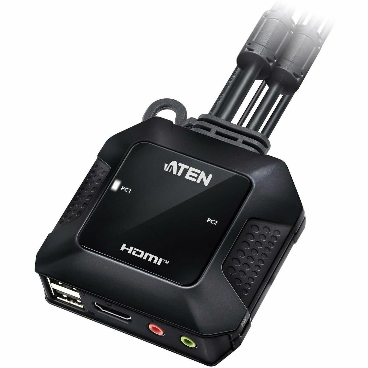 ATEN KVM Switchbox