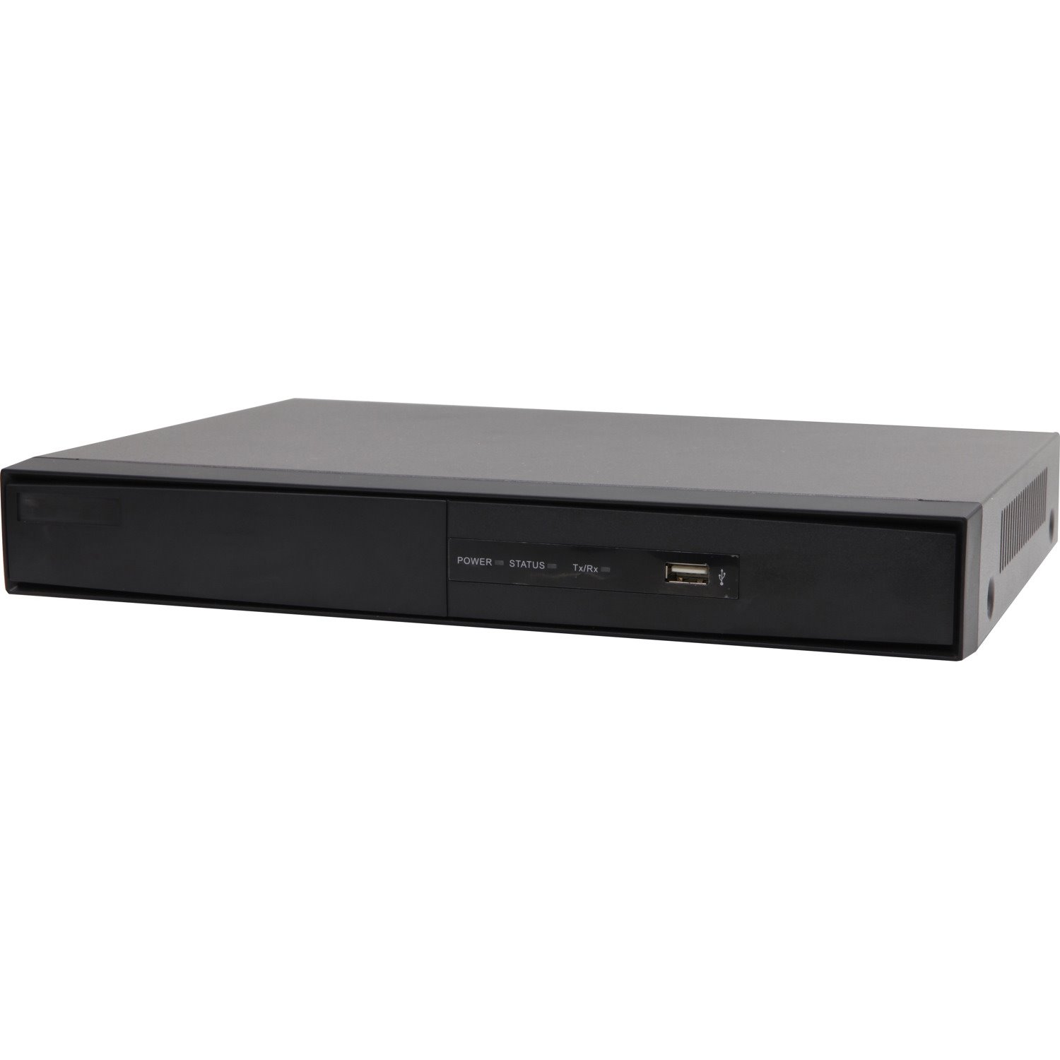 Hikvision Turbo HD 720P DVR - 1 TB HDD