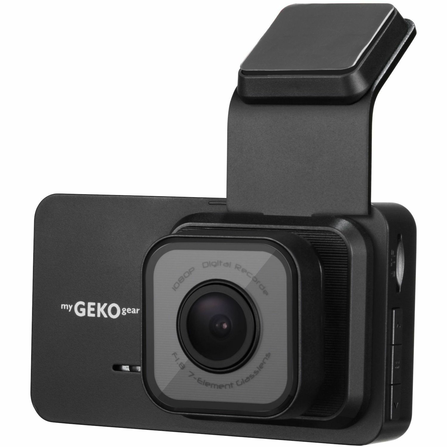 GekoGear Orbit 1120 1080P HD Dash Cam