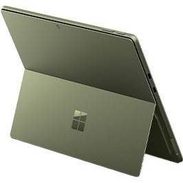 Microsoft Surface Pro 9 Tablet - 13" - Intel - 16 GB - 256 GB SSD - Windows 11 Home 64-bit - Forest