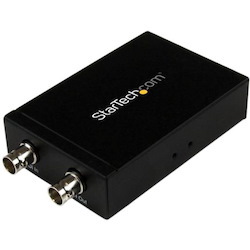 StarTech.com SDI to HDMI Converter? 3G SDI to HDMI Adapter with SDI Loop Through Output