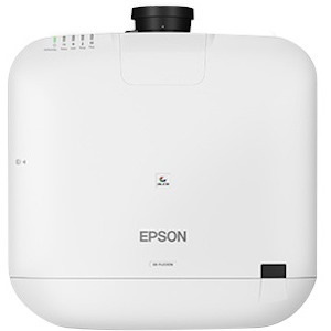 Epson EB-PU2010W Ultra Short Throw 3LCD Projector - 16:10 - Ceiling Mountable