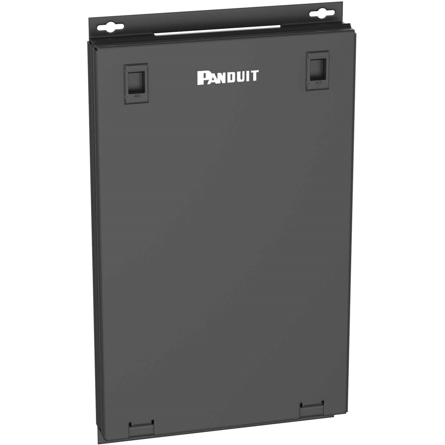 PanZone Mounting Box - Black