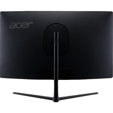 Acer EI242QR M 24" Class Full HD LCD Monitor - 16:9 - Black
