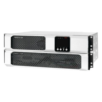 AEG Protect D. D. 1500 Double Conversion Online UPS - 1.50 kVA/1.35 kW