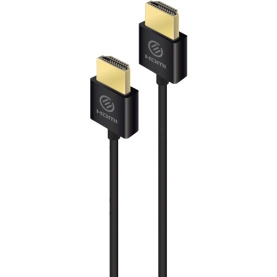 Alogic Air 1 m HDMI A/V Cable - 1
