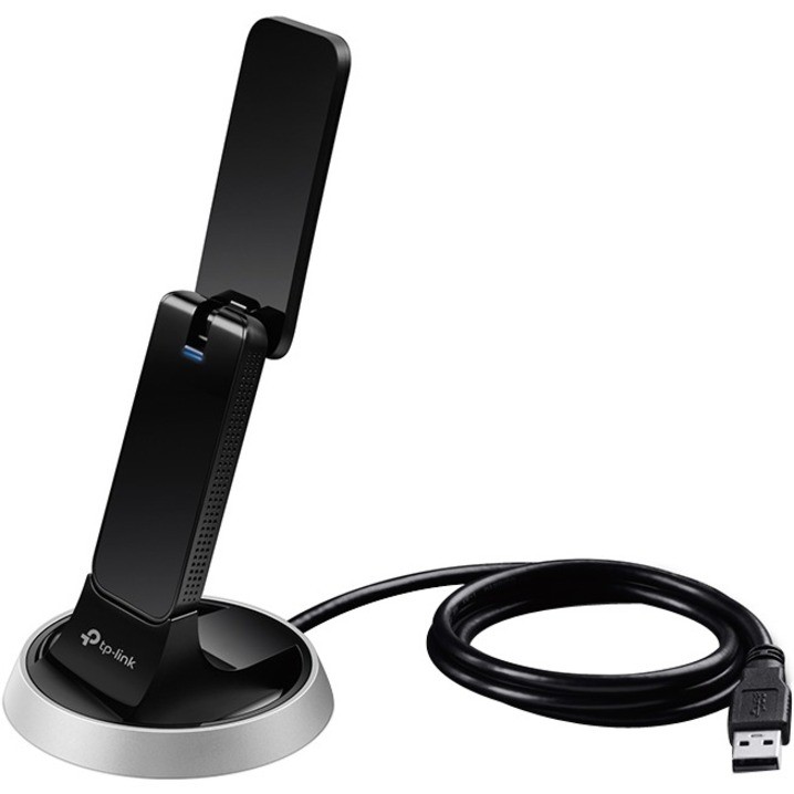 TP-Link Archer T9UH dual band Wifi-adapter voor Desktop, Notebook - IEEE 802.11ac
