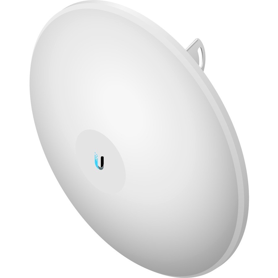Ubiquiti PowerBeam 5 AC 500 27dBi 5GHz 802.11ac 2x2 MIMO Antenna, 25+ km Link Range,450+ Mbps Throughput
