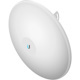 Ubiquiti PowerBeam ac PBE-5AC-500 IEEE 802.11ac 450 Mbit/s Wireless Access Point