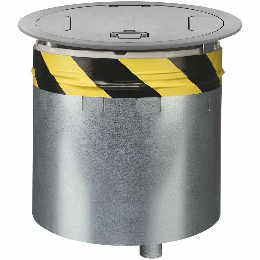 Hubbell Premise Wiring Recessed 10" Series, Kit