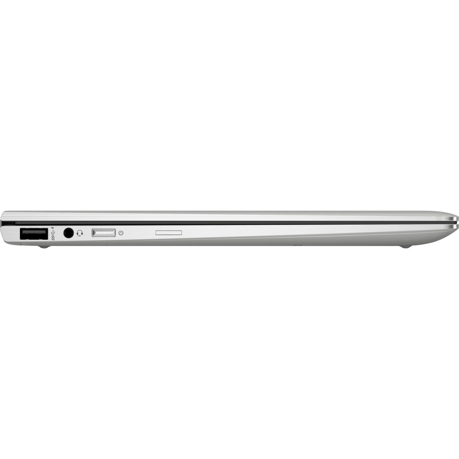 HP EliteBook x360 1030 G3 13.3" Touchscreen Convertible 2 in 1 Notebook - Intel Core i7 8th Gen i7-8650U - 16 GB - 512 GB SSD - English Keyboard